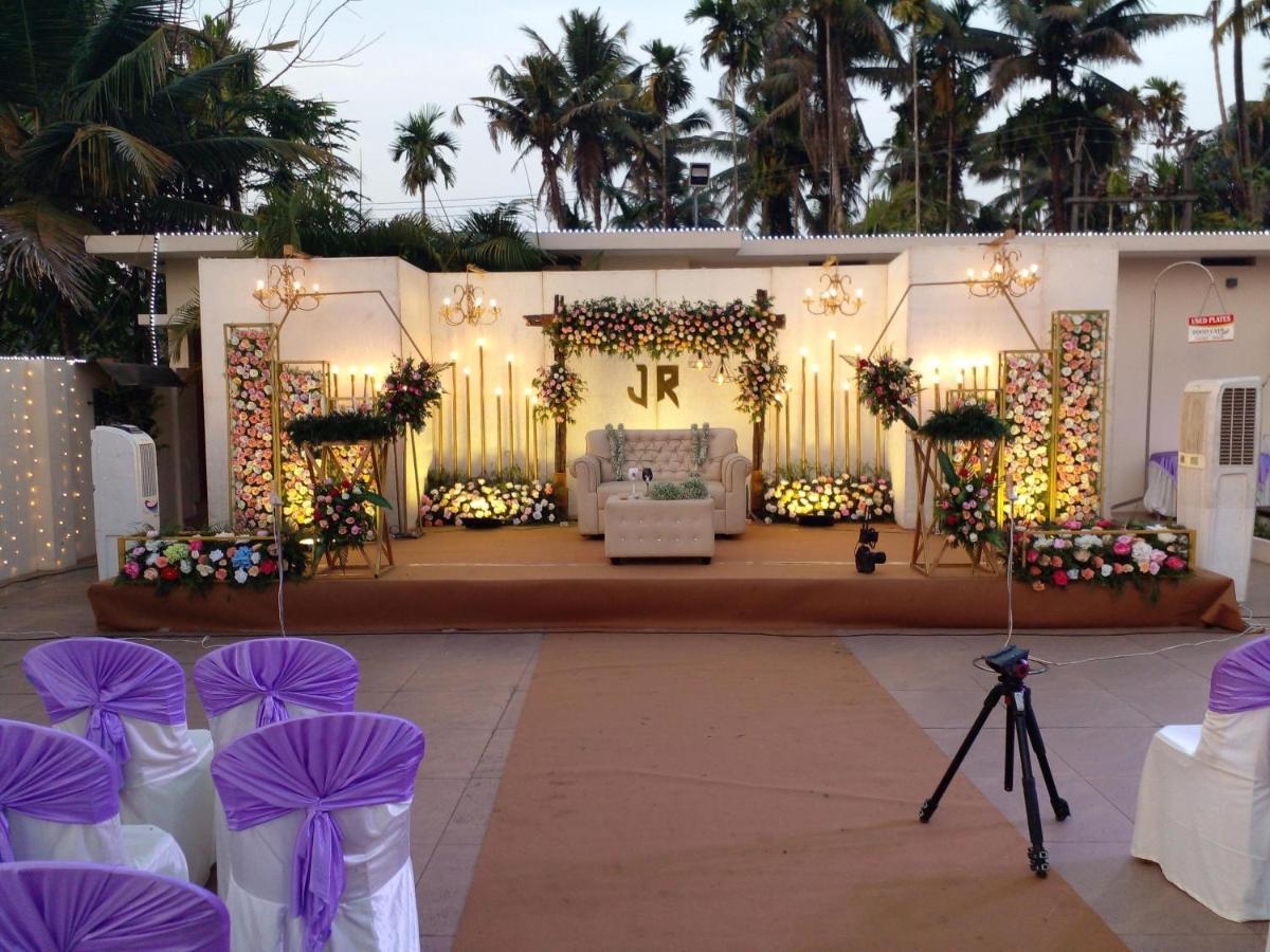 Angamaly Convention Centre Hotel Kochi Екстериор снимка