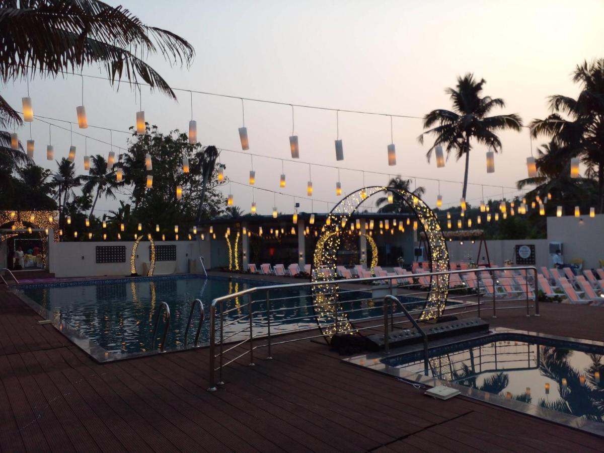 Angamaly Convention Centre Hotel Kochi Екстериор снимка